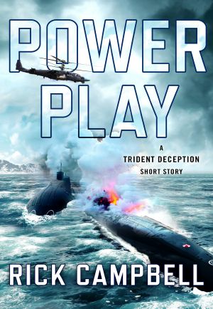 [Trident Deception 4.50] • Power Play